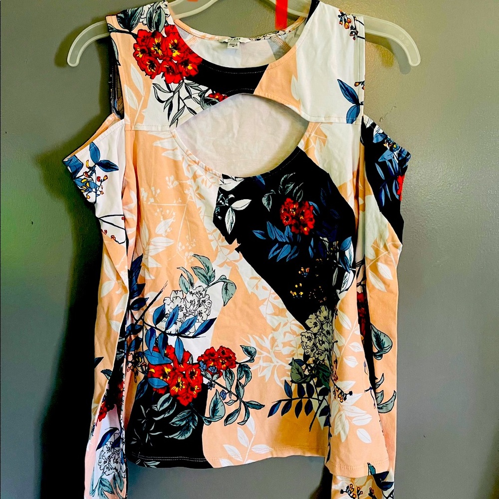Guess blouse